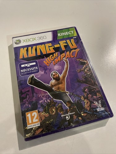 Neuf new kung high - kung,