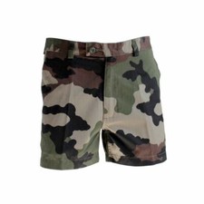 SHORT F2 CAMOUFLAGE OTAN CE