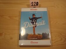 DVD : Le Distrait - Pierre