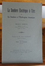 Lebrun soudure electrique - lebrun,