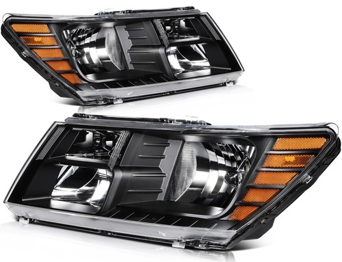 Pair headlights assembly - pair,
