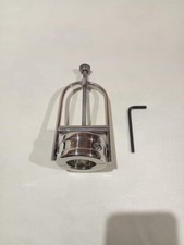 Metal Ball Stretcher Ball Weight Ball Stretcher  Press Stainless Steel