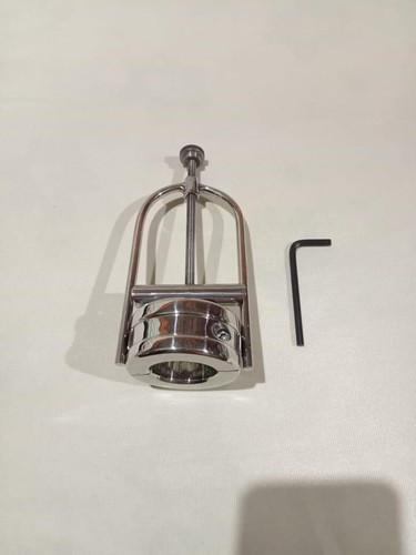 Metal ball stretcher - ball,