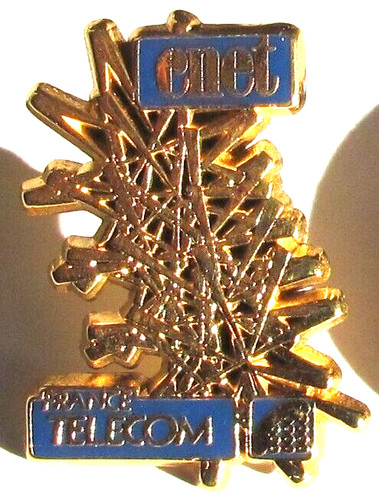 Pin france telecom cnet - telecom,