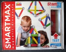 Boîte Smartmax Magnetic