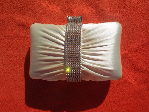 Pochette sac bandoulière de - a,