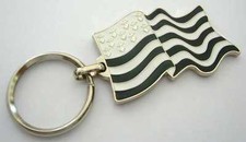 DRAPEAU BRETON "FLOTTANT"