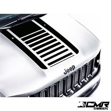 Graphique Jeep Renegade Trailhawk Capot en Vinyle Decal Sticker