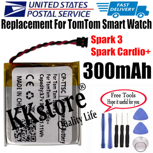Usps 300mah battery - usps,