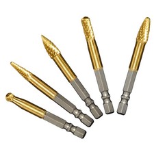 Outil de gravure et de meulage