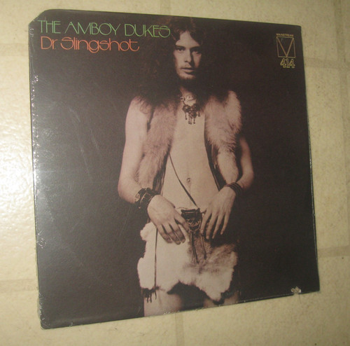 Amboy dukes 1974 dr - 1974, "dr
