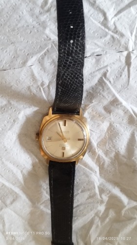 Très belle montre tissot - belle,