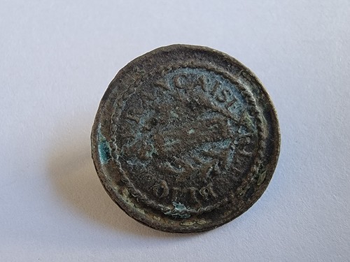 Bouton révolutionnaire - bouton,