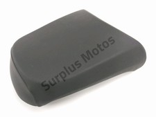 SELLE PASSAGER BMW R 1200 GS