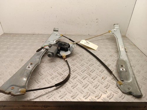 Leve vitre electrique avant