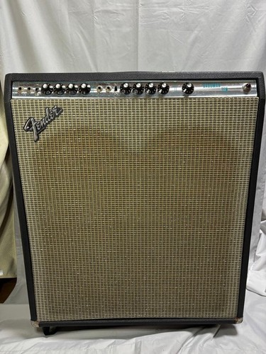 Amplificateur guitare - amplificateur, de