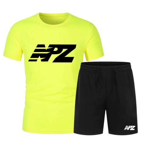 Ensemble foot short et - ensemble, de