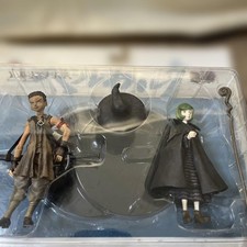 Figurine Berserk Isidro &