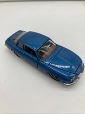 Politoys M Alfa Romeo 2600 SZ