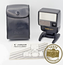 Flash Canon Speedlite 177T -