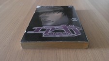 MANGA Air gear tome 35 /