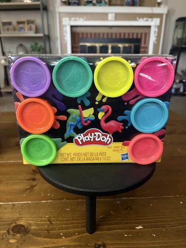 Play doh pack - play-doh, 8-pack