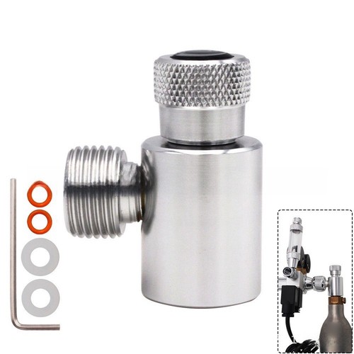 Raccord aluminium quick - aluminium,