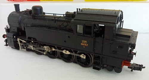 4093 fleischmann ho - 4093, fa