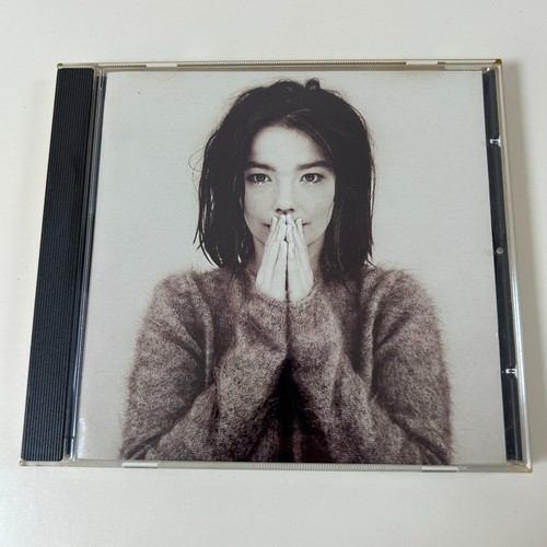 Björk debut cd - debut/,