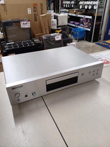 Lecteur compact disc - disc, pioneer