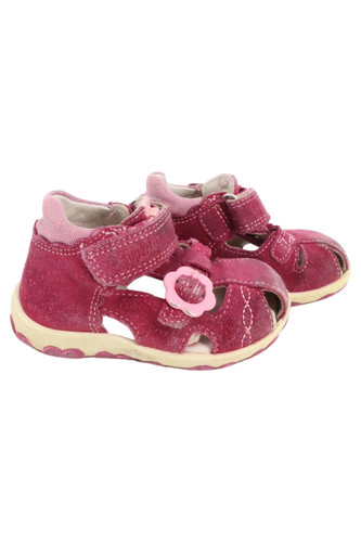 Superfit sandales enfant rose - superfit,
