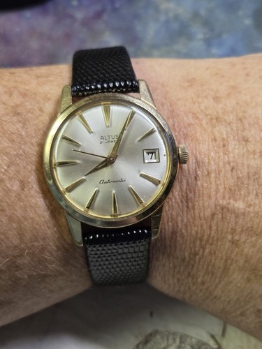 Vintage altus glycine 21j - vintage, by