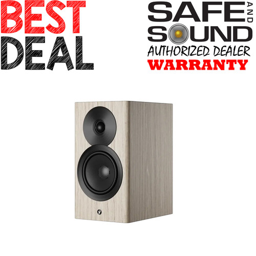 Dynaudio focus way active - dynaudio,