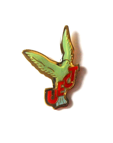 Rnt pin oiseau uect - rnt, aa/