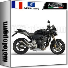 GPR POT D ECHAPPEMENT