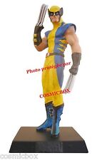 Figurine en plomb WOLVERINE