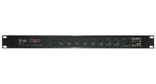 120W 100V Pa Mixer