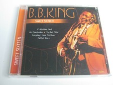 King sweet sixteen - bb,