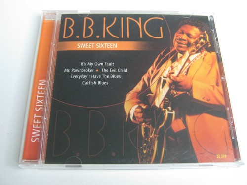 King sweet sixteen - bb,