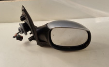 Peugeot 206 / Rétroviseur Electrique Droit / 017003