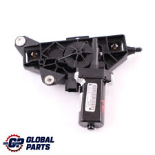 Mercedes W207 Coupé Ceinture de Sécurité Moteur Ajusteur Droite 