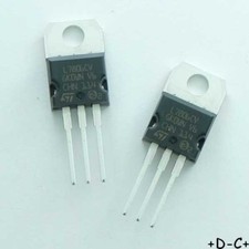 L7806CV-DG Régulateur de