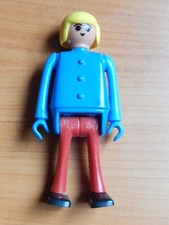 Personnage Play Big  -  (ancêtre Playmobil)