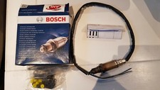 Sonde lambda universelle 4 fils BOSCH 0 258 986 507 