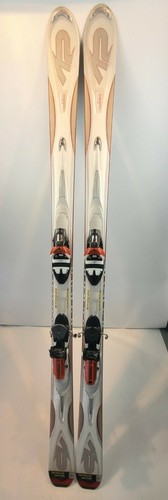 Apache recon skis 174cm - recon, w/