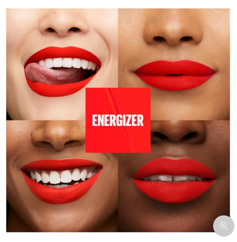 Rouge levres superstay - levres,