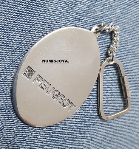 Porte clés peugeot - peugeot, pour