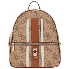 Guess Sac Marron Clair Avec