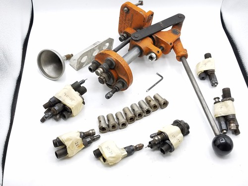 Lyman tru line junior - junior,, turret