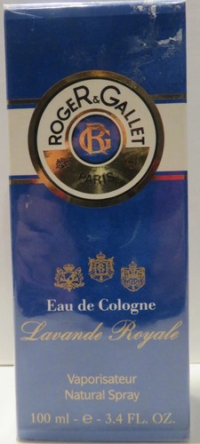 Roger gallet eau - eau, cologne